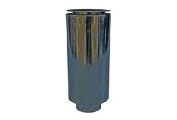 75-20T Stainless Foam Nozzle