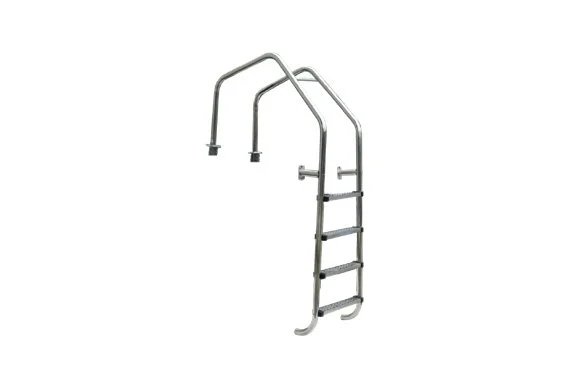 Open Type Flan Connection Ladder (AISI 304)