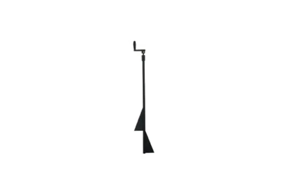 Canister Mixer (Manual)