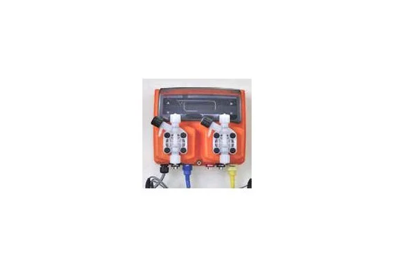 PH-RH Measurement Device with Internal Dosing Pump (up to 1000 m3)