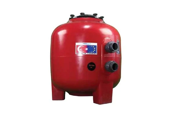 Eco Plastic Sand Filters