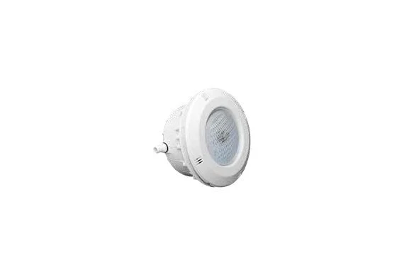 Economical Model Plastic Body 25W/12V Shell Lamp (With LED)