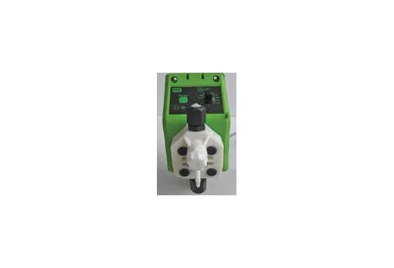 FCE/FCLE Dosing Pump