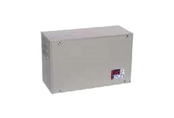 Power Control Panel