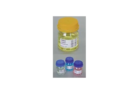Calibration Fluids
