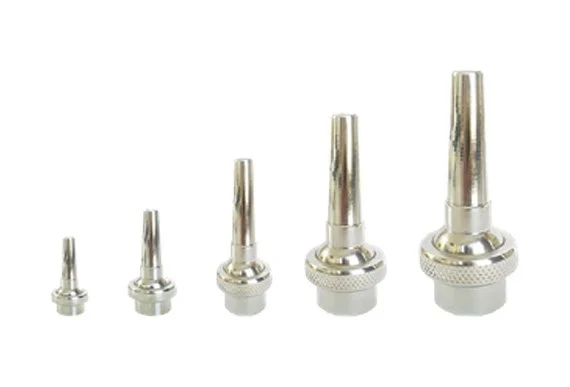 Komet Water Jet Nozzles