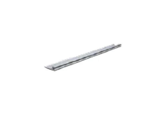 Liner Edge Profile