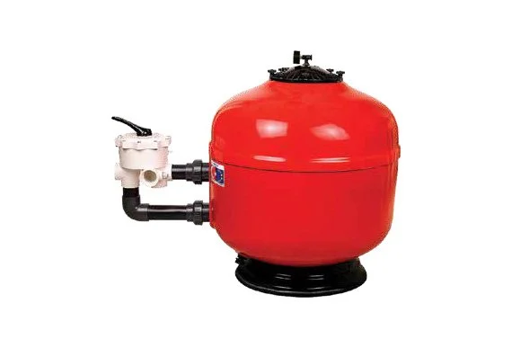 Ozone Resistant Polyester Sand Filters