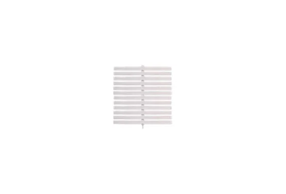 P.P. Modular Weir Grate