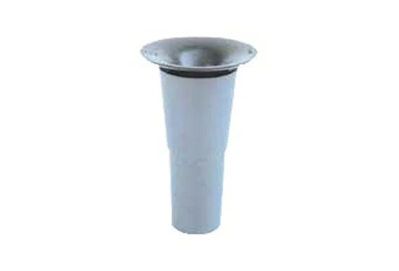 Plastic Short Umbrella Nozzle