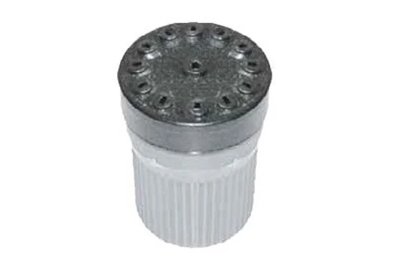 Plastic Mini Volcano Nozzle