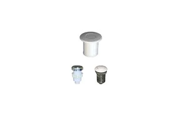 Pneumatic Button