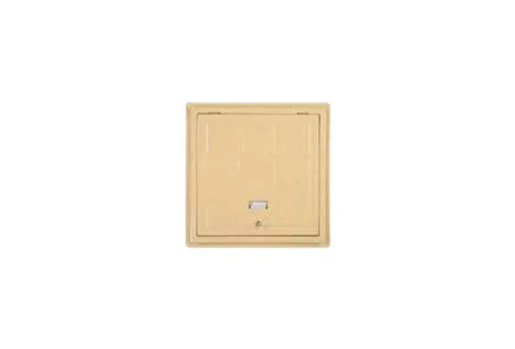 Polyester Engine Room and Balance Tank Covers