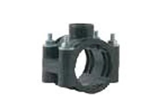 PP Socket Pendant (4 Bolts)