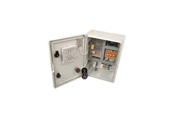 RGB Control Unit