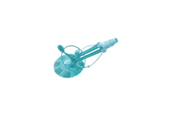 S250 Vacuum Automatic Cleaner