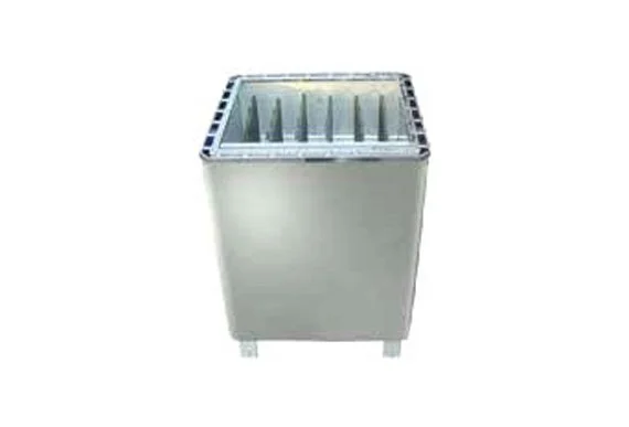 Sauna Heaters / FTC, External Power and Power Control Panel