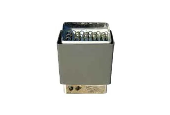 Sauna Heaters / FTN, Remote Controlled