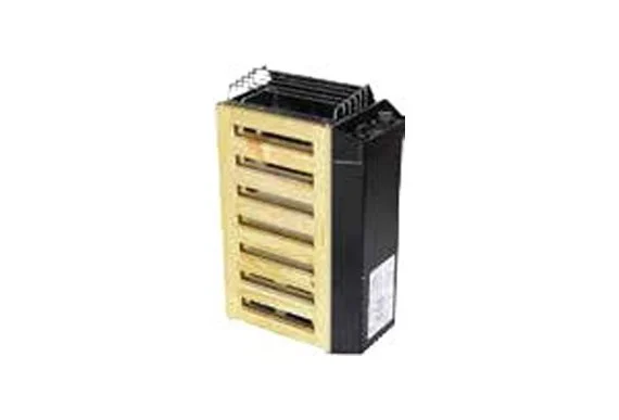 Sauna Heaters / Mini, Remote Controlled