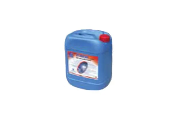 LIQUID Chlorine - LIQUID PH
