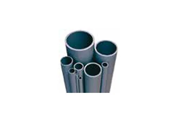 U-PVC Bonding Joint Pipes PN 4