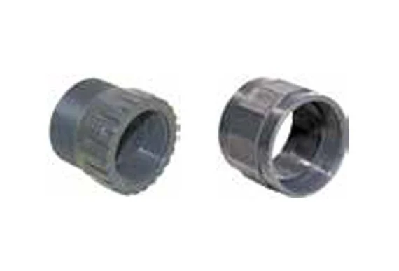 UH-PVC Single Side Internal Threaded Reducing Adapter