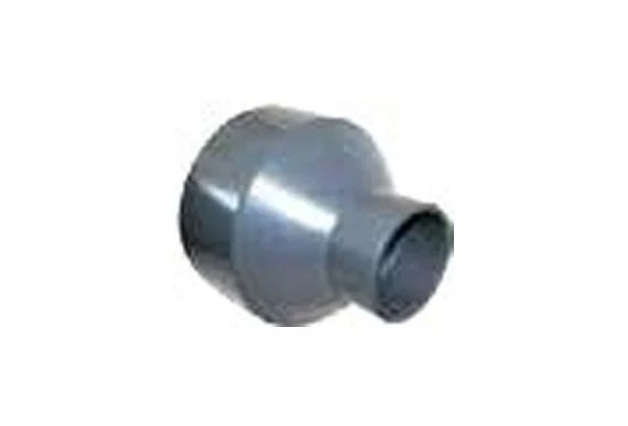 UH-PVC Bonding Joint Conical Reducer