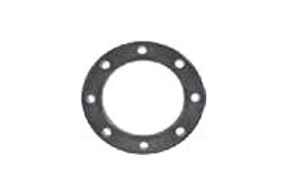 UH-PVC Bonding Joint Free Flange