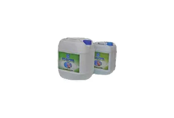 Algae Preventers