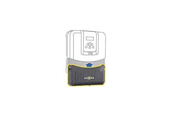 ZODIAC TRI® pH Module