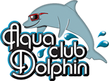 Aqua Club Dolphin