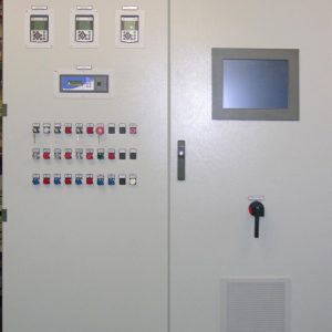 Elektrik Panoları ve Otomasyon Panoları